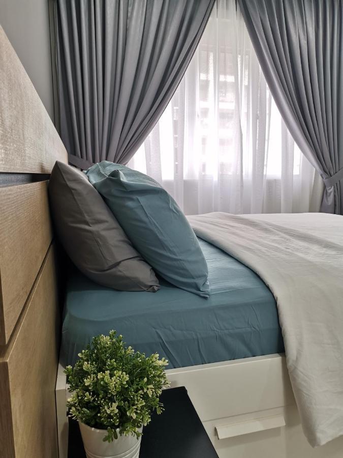 Rumah Sarah Семених Экстерьер фото